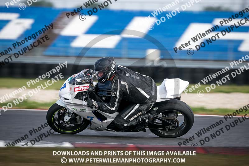 25 to 27th july 2019;Slovakia Ring;event digital images;motorbikes;no limits;peter wileman photography;trackday;trackday digital images